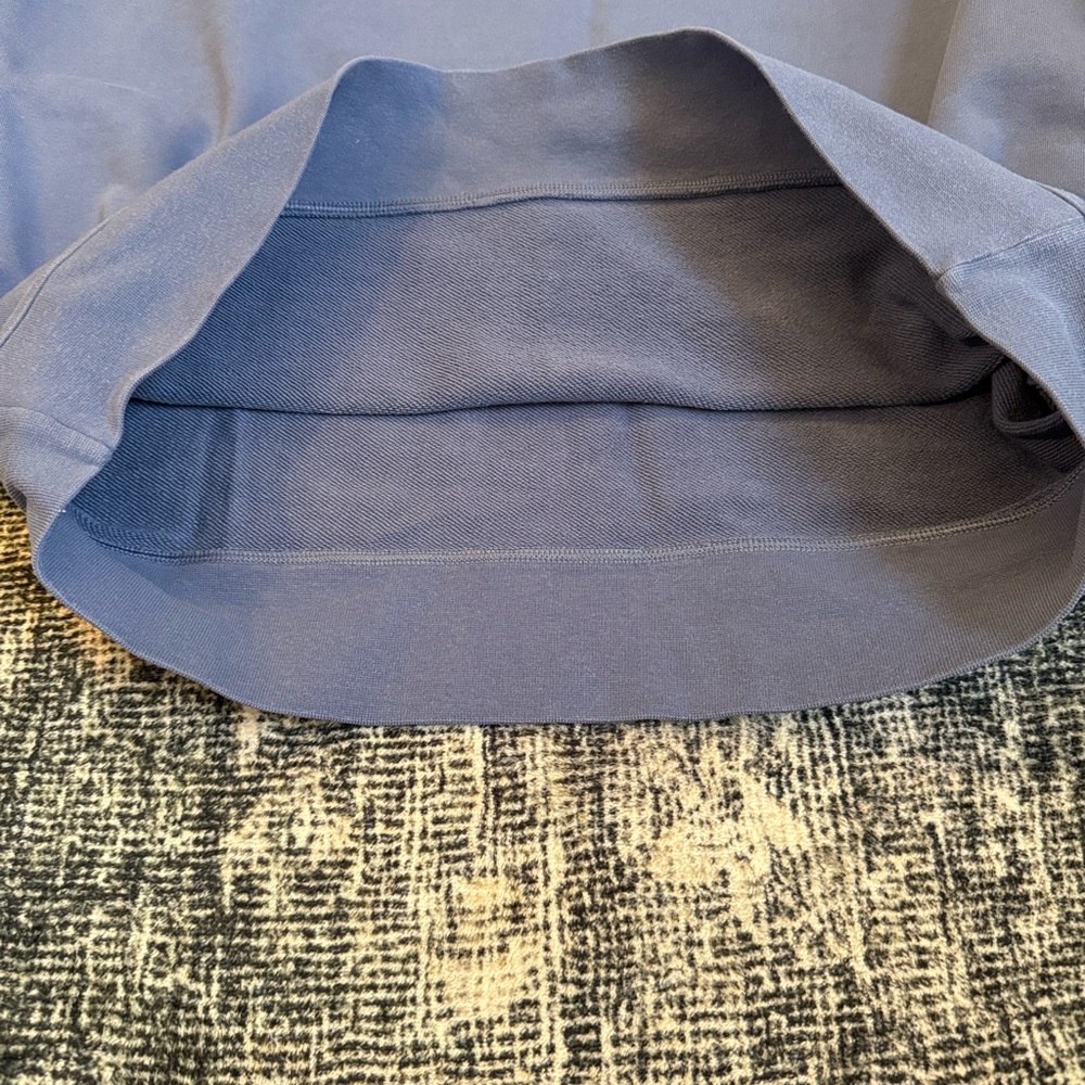 lululemon athletica Perfectly Oversized Crew Sweatshirt - Picture 7 of 12